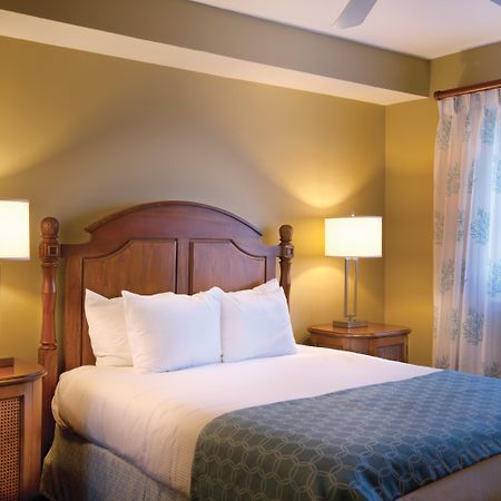 Club Wyndham Панама Сити Бийч Екстериор снимка