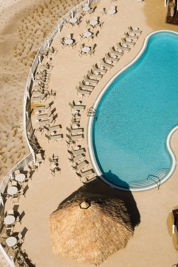 Club Wyndham Панама Сити Бийч Екстериор снимка