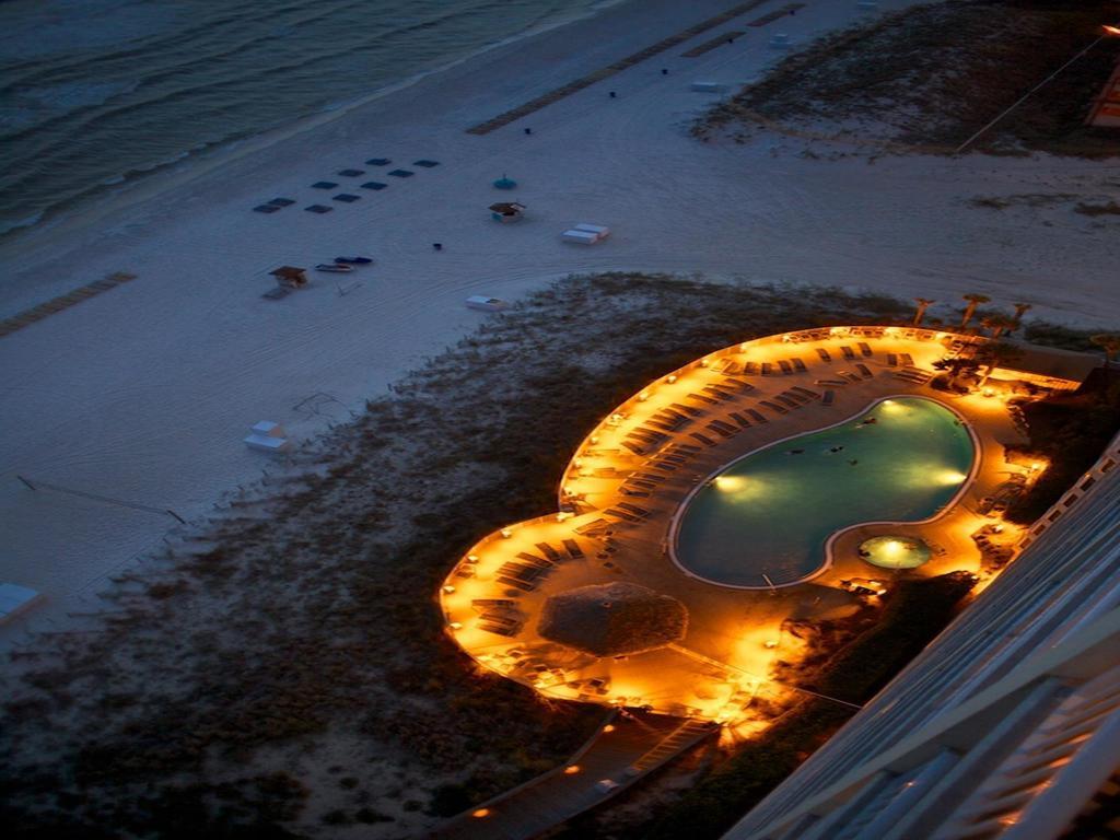 Club Wyndham Панама Сити Бийч Екстериор снимка
