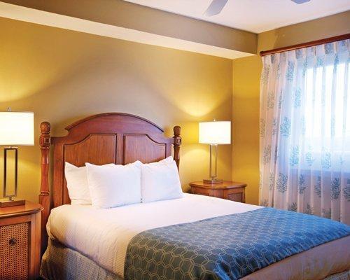 Club Wyndham Панама Сити Бийч Стая снимка